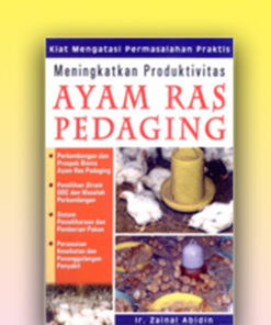 ayam ras pedagang