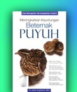 beternak puyuh