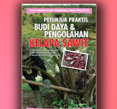 budi daya & pengolahan kelapa sawit