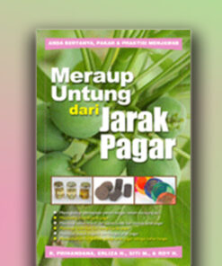 meraup untung dari jarak pagar