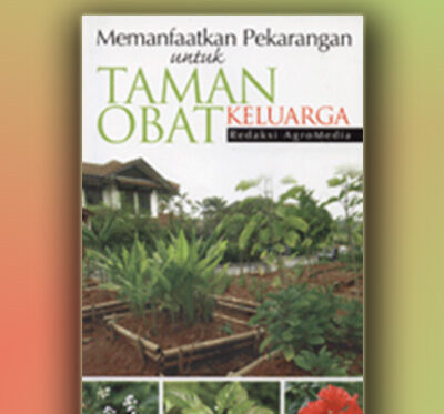 taman obat keluarga