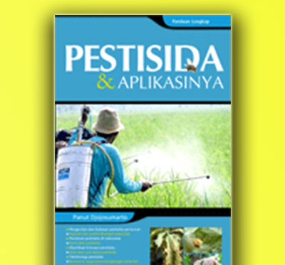 pestisida & aplikasinya