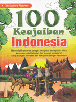 100-keajaiban-indonesia