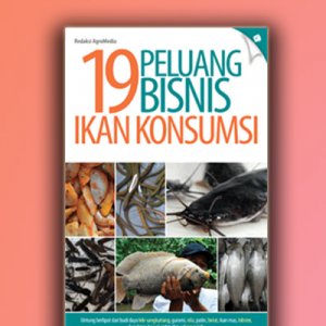 19 peluang bisnis ikan konsumsi