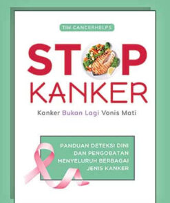 buku stop kanker