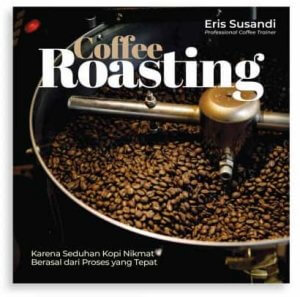 coffee roasting