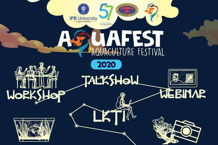 aquafest 2020