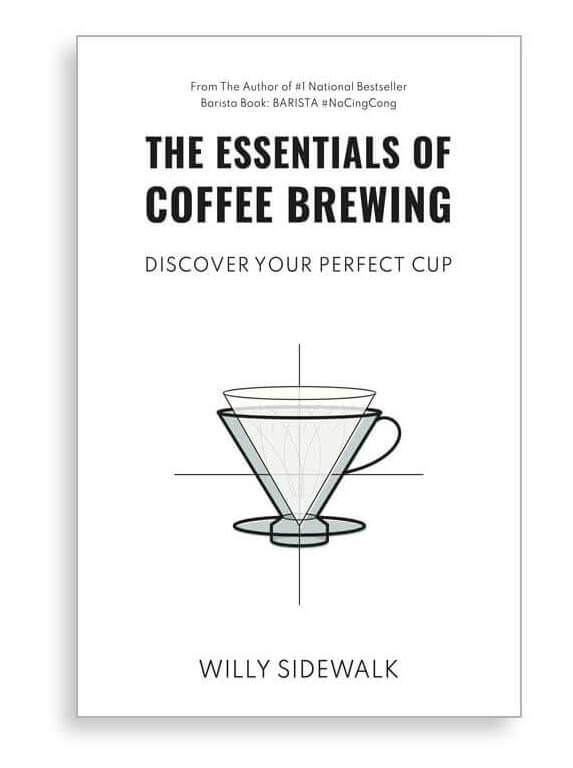 the essentials of coffee brewing