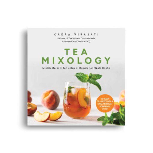 tea mixology